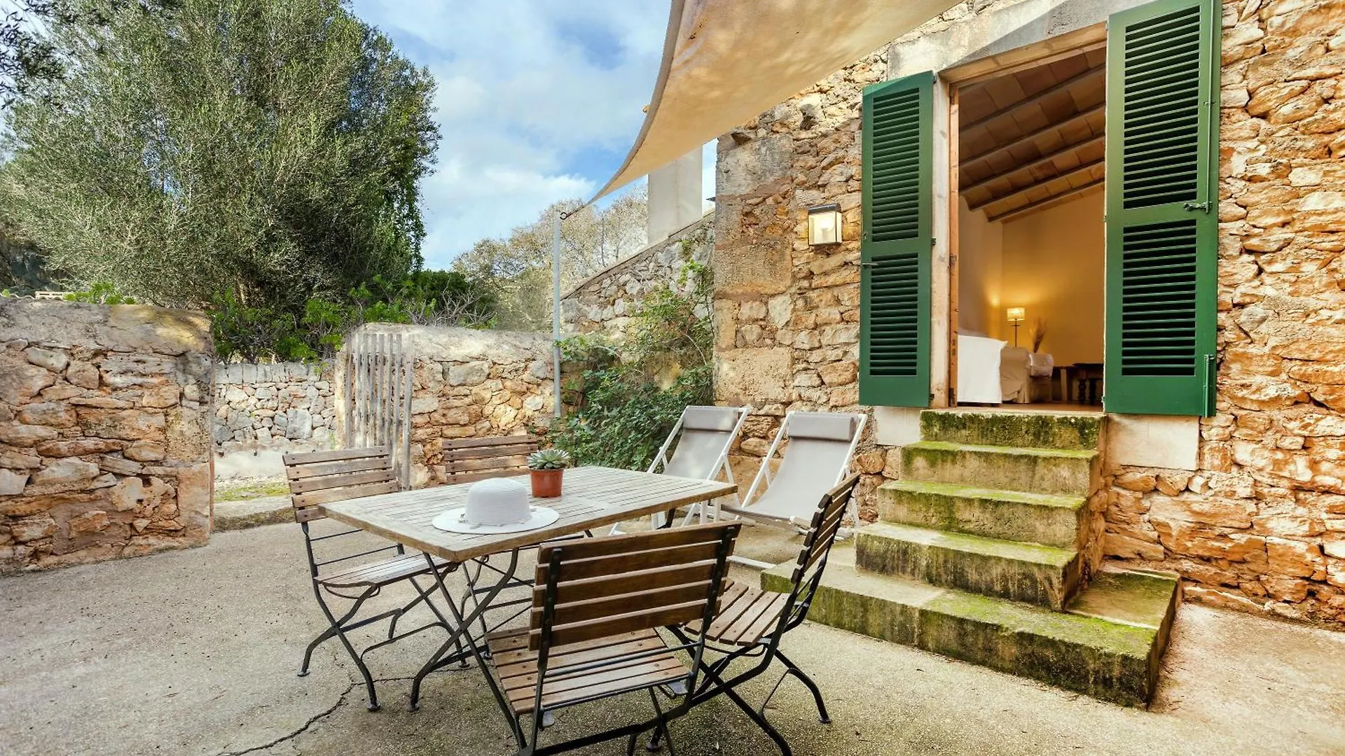 Finca Son Josep De Baix Calas de Mallorca 0*,  España