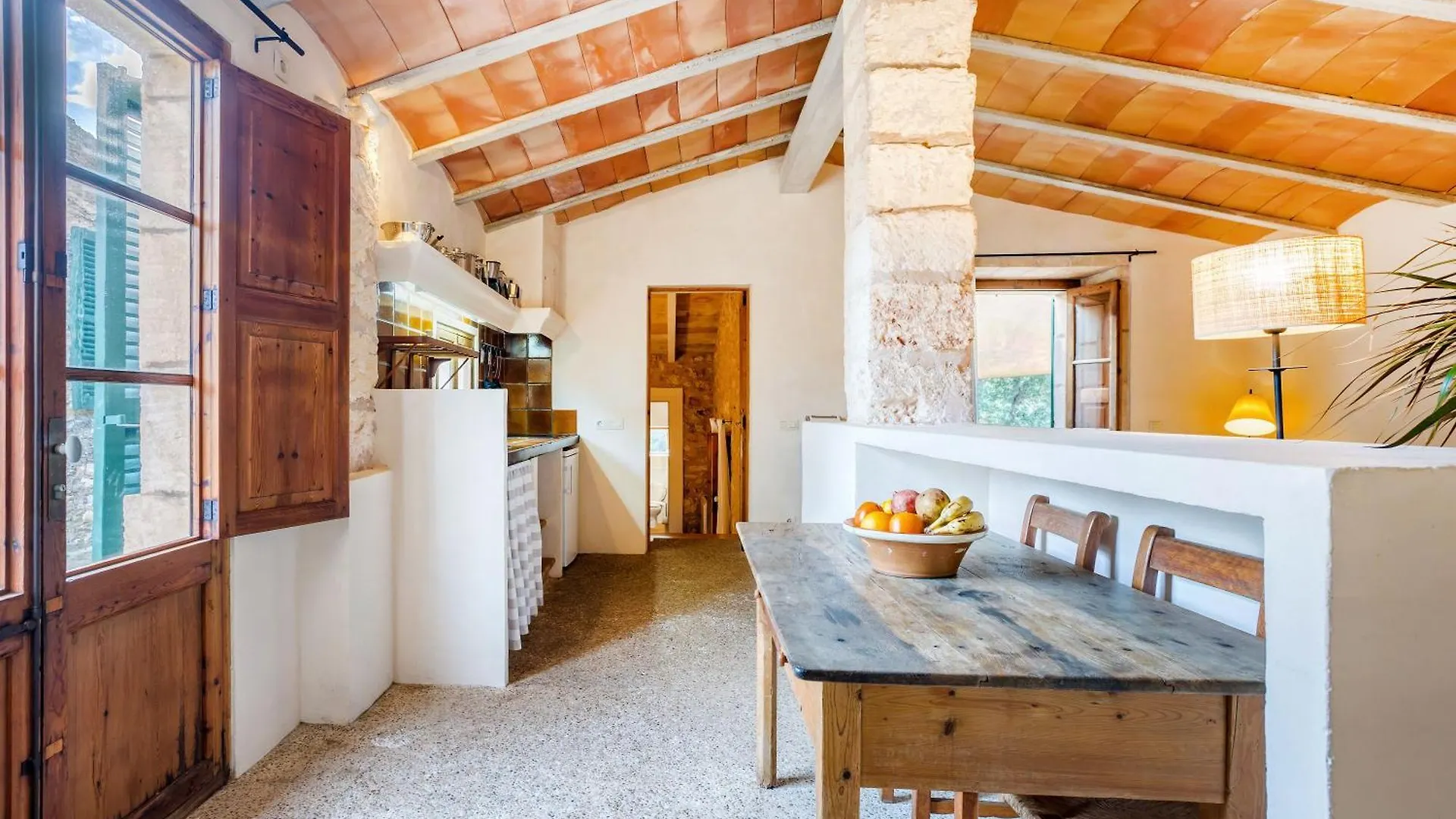 Finca Son Josep De Baix Calas de Mallorca