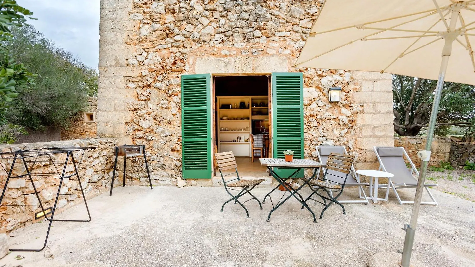 Finca Son Josep De Baix Calas de Mallorca 0*,  España
