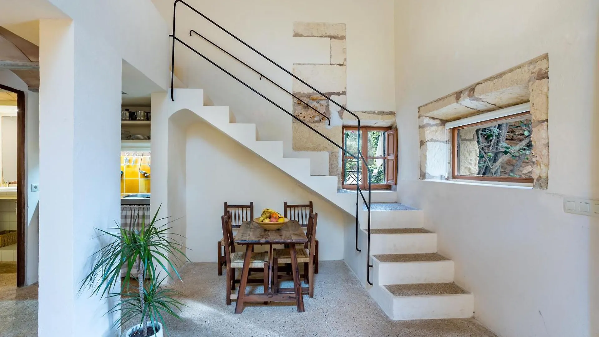 Country house Finca Son Josep De Baix Calas de Mallorca