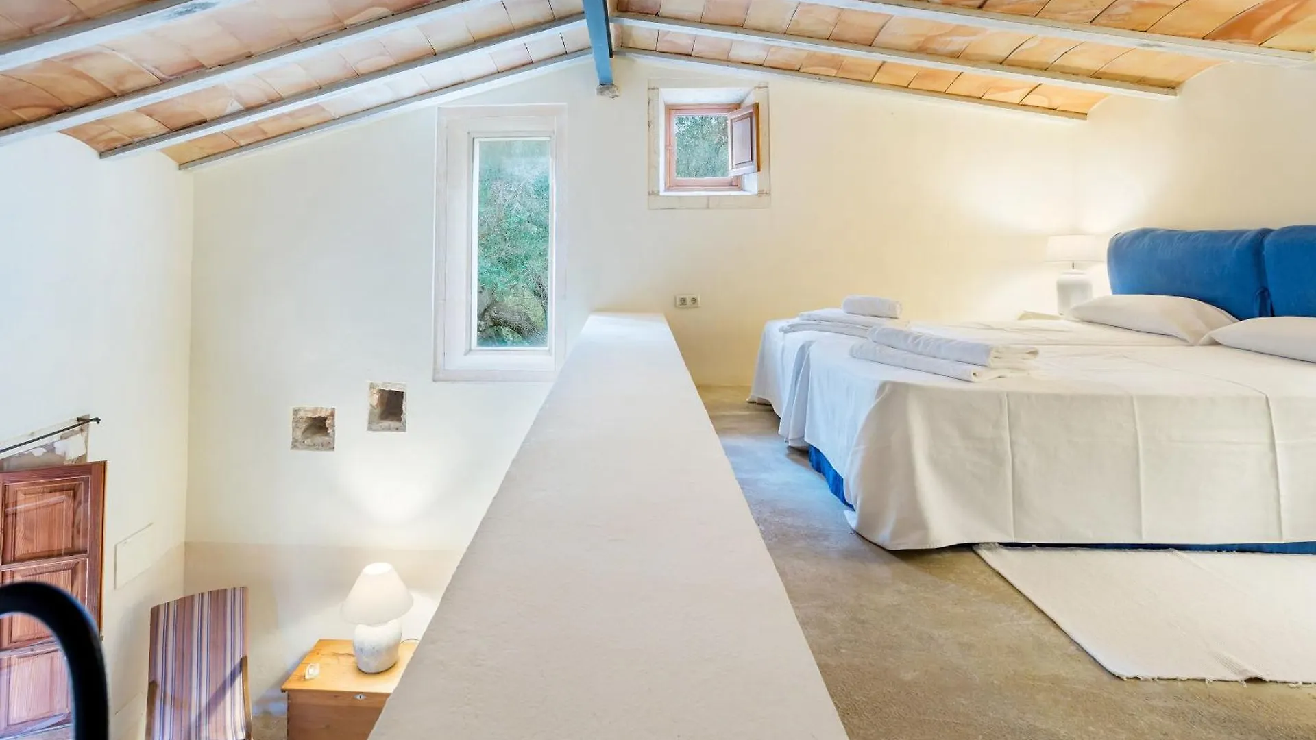 Casa rural Finca Son Josep De Baix Calas de Mallorca