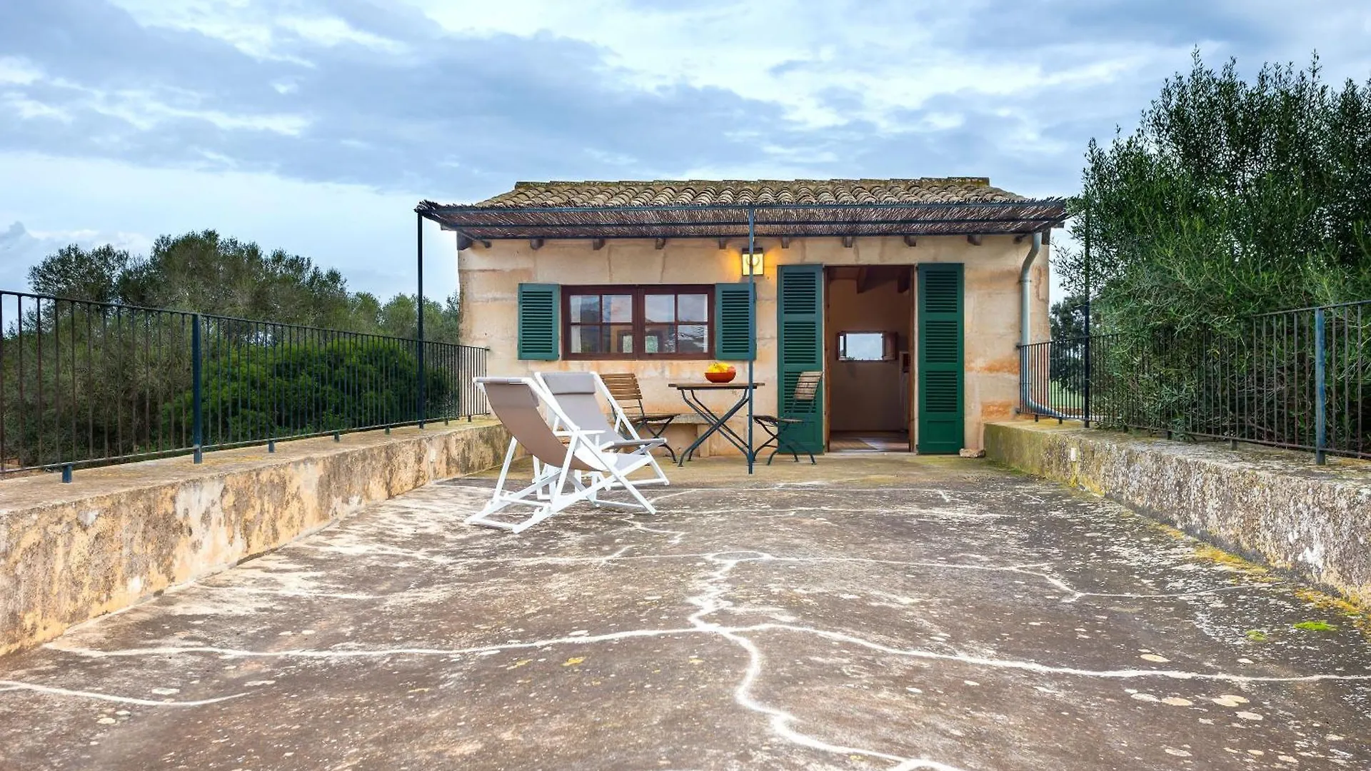 Finca Son Josep De Baix Calas de Mallorca 0*,  Hiszpania