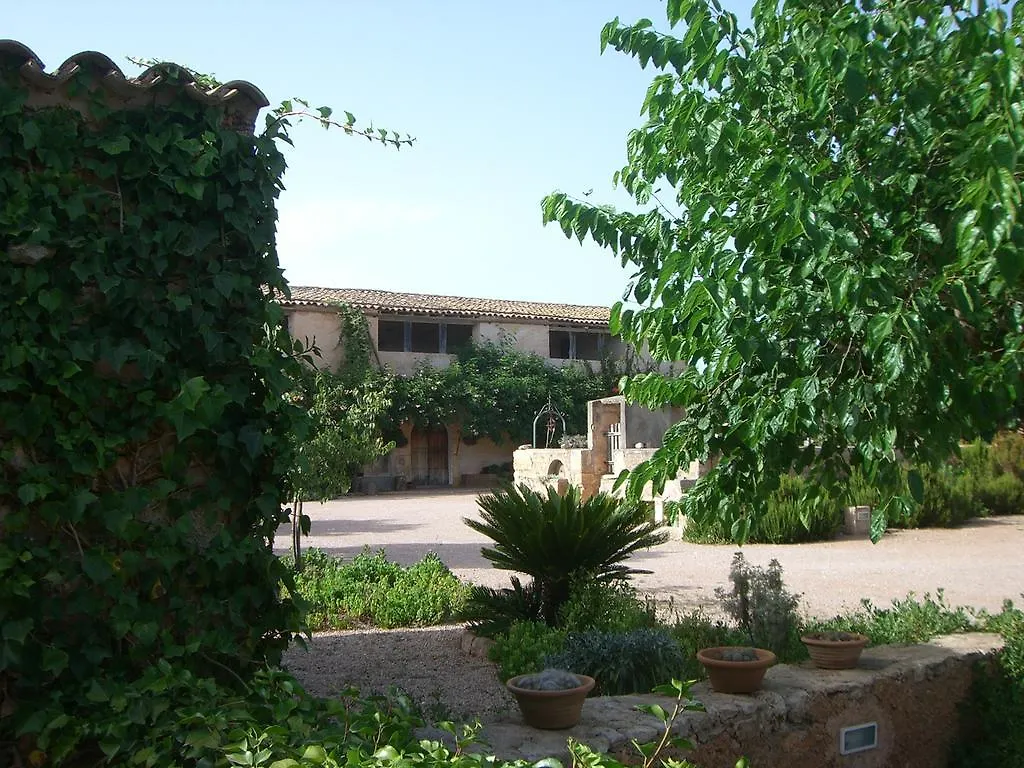 Finca Son Josep De Baix Calas de Mallorca 0*,  Hiszpania